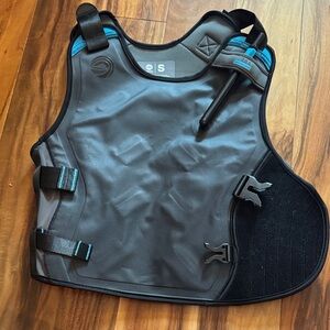 Wildhorn Jetty inflatable snorkel vest